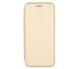 Slika izdelka: Havana Premium Soft preklopna torbica iPhone X, iPhone Xs - zlata