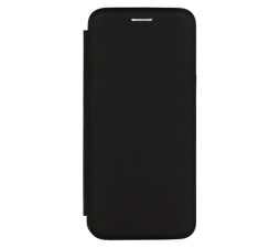 Slika izdelka: Havana Premium Soft preklopna torbica Huawei Y7 2019 - črna