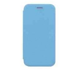 Slika izdelka: Havana Premium Soft preklopna torbica Samsung Galaxy A80 A805 / Samsung Galaxy A90 A905 - svetlo modra