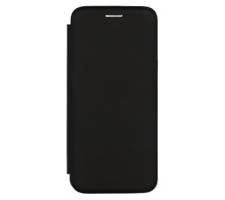 Slika izdelka: Havana Premium Soft preklopna torbica Samsung Galaxy S9 G960 - črna