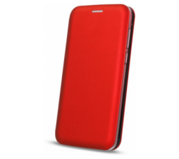 Slika 2 izdelka: Havana Premium Soft preklopna torbica Samsung Galaxy A04s / Samsung Galaxy A13 5G A136 - rdeča