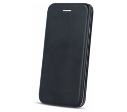 Slika 2 izdelka: Havana Premium Soft preklopna torbica Xiaomi Mi 11 Lite - črna