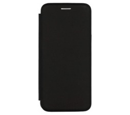 Slika 2 izdelka: Havana Premium Soft preklopna torbica Huawei P40 Pro - črna