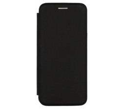 Slika 2 izdelka: Havana Premium Soft preklopna torbica Huawei P40 Lite - črna