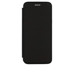 Slika 2 izdelka: Havana Premium Soft preklopna torbica Xiaomi Redmi Note 9 - črna