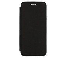 Slika 2 izdelka: Havana Premium Soft preklopna torbica Huawei P40 Lite E - črna