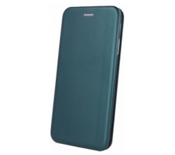 Slika 2 izdelka: Havana Premium Soft preklopna torbica Samsung Galaxy A41 A415 - zelena