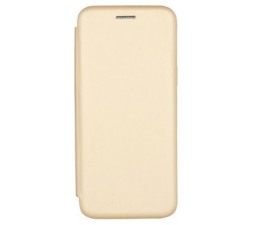 Slika 2 izdelka: Havana Premium Soft preklopna torbica Huawei Mate 20 - zlata