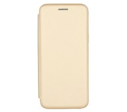 Slika 2 izdelka: Havana Premium Soft preklopna torbica LG K20 2019 - zlata