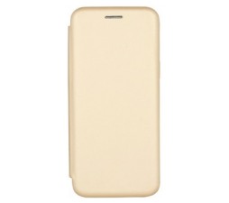 Slika 2 izdelka: Havana Premium Soft preklopna torbica Samsung Galaxy S21 Ultra G998 - zlata
