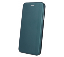 Slika 2 izdelka: Havana Premium Soft preklopna torbica Samsung Galaxy A33 5G A336 temno zelena