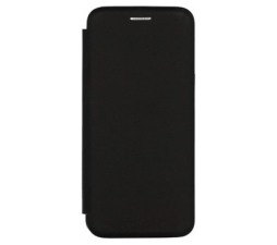 Slika 2 izdelka: Havana Premium Soft preklopna torbica Samsung Galaxy A9 2018 A920 - črna