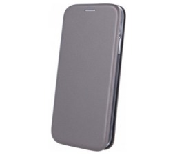 Slika 2 izdelka: Havana Premium Soft preklopna torbica Samsung Galaxy A72 A726 - siva