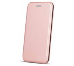 Slika 2 izdelka: Havana Premium Soft preklopna torbica Samsung Galaxy A6 2018 A600 - roza