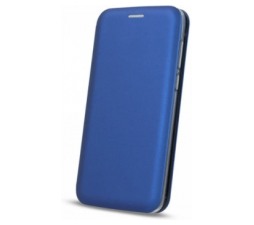 Slika 2 izdelka: Havana Premium Soft preklopna torbica Samsung Galaxy J4 Plus 2018 J415 - modra