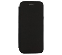 Slika 2 izdelka: Havana Premium Soft preklopna torbica iPhone X, iPhone Xs - črna