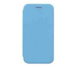 Slika 2 izdelka: Havana Premium Soft preklopna torbica Samsung Galaxy A80 A805 / Samsung Galaxy A90 A905 - svetlo modra