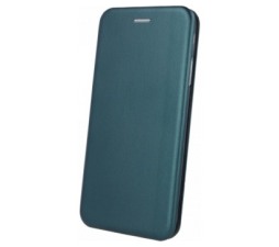 Slika 2 izdelka: Havana Premium Soft preklopna torbica Samsung Galaxy A10 A105 - zelena