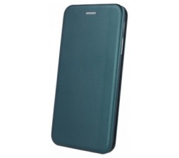 Slika 2 izdelka: Havana Premium Soft preklopna torbica Samsung Galaxy A50 A505 - zelena