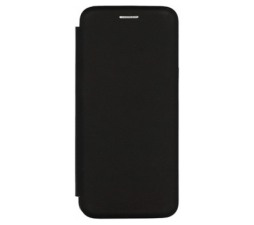 Slika 2 izdelka: Havana Premium Soft preklopna torbica Samsung Galaxy S9 G960 - črna