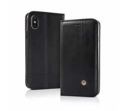Slika izdelka: Havana Prestige preklopna torbica za Samsung Galaxy Note 8 N950 - črn