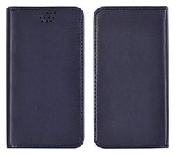 Slika izdelka: Havana Smart univerzalna preklopna torbica do 5 inch modra