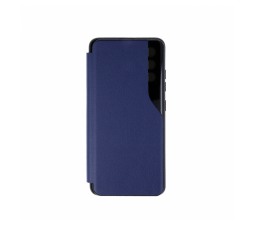 Slika izdelka: Havana Smart View za Samsung Galaxy A52 A525 LTE / A52s A527 / A52 A526 5G - modra