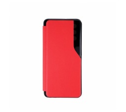 Slika izdelka: Havana Smart View za Samsung Galaxy A32 A325 LTE - rdeča