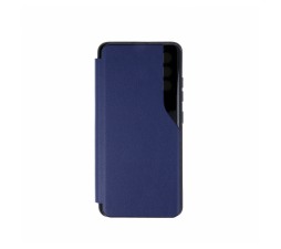 Slika izdelka: Havana Smart View za Samsung Galaxy A12 A125 - modra