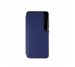Slika izdelka: Havana Smart View za Samsung Galaxy S21 FE G990 - modra