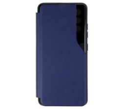 Slika 2 izdelka: Havana Smart View za Samsung Galaxy A12 A125 - modra
