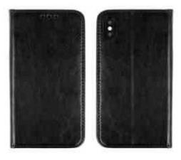 Slika 2 izdelka: Havana Special preklopna torbica Samsung Galaxy A80 A805 / A90 A905 črna
