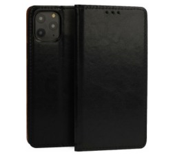 Slika 2 izdelka: Havana Special preklopna torbica Huawei P40 Lite črna