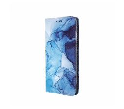 Slika izdelka: Havana Trendy Marmor preklopna torbica Samsung Galaxy A22 A226 5G - modra