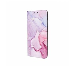 Slika izdelka: Havana Trendy Marmor preklopna torbica Samsung Galaxy S21 FE G990 - roza
