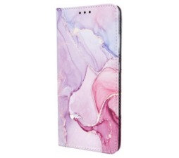 Slika 2 izdelka: Havana Trendy Marmor preklopna torbica Samsung Galaxy A22 A226 5G - roza
