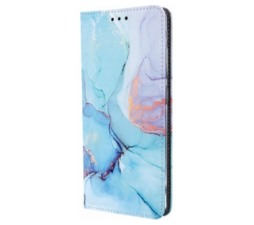 Slika 2 izdelka: Havana Trendy Marmor preklopna torbica Xiaomi Mi 11i / F3 / F3 Pro - zelena