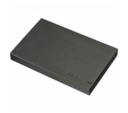 Slika izdelka: HDD Intenso EXT 1TB MEMORY BOARD, ALU, USB 3.0, 85MB/75MB/s