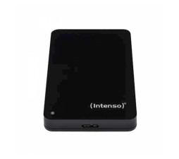 Slika izdelka: HDD Intenso EXT 4TB MEMORY CASE, črn, USB 3.0