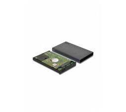 Slika izdelka: HDD/SSD PORT ohišje za vgradni disk 2,5" USB-C, SATA