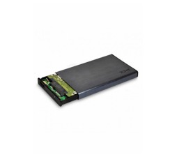 Slika 2 izdelka: HDD/SSD PORT ohišje za vgradni disk 2,5" USB-C, SATA