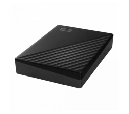 Slika 2 izdelka: HDD WD My Passport® 5TB Črn, USB 3.0 (2.0), WD Backup™, WD Security™,WD Drive Utilities™