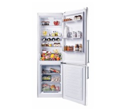 Slika 2 izdelka: Hladilnik CANDY CCBS 6182WH/2N, 185 cm, F