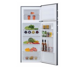Slika 2 izdelka: Hladilnik CANDY CCDS 4256 XHN, 143 cm, F, AKCIJA