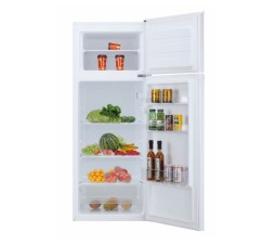 Slika 2 izdelka: Hladilnik CANDY CDD 2145 EN, 143 cm, F, AKCIJA