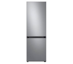 Hladilnik SAMSUNG RB34A7B5DS9/EF BESPOKE srebrna