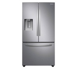 Slika izdelka: Hladilnik Samsung RF23R62E3S9/EO French Door, srebrna
