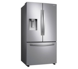 Slika 2 izdelka: Hladilnik Samsung RF23R62E3S9/EO French Door, srebrna