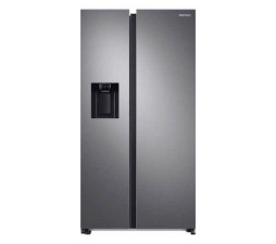 Slika izdelka: Hladilnik Samsung RS68A8531S9/EF Z LEDOMATOM (ne potrebuje priklopa na vodo) 