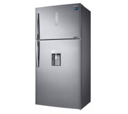 Slika 2 izdelka: Hladilnik SAMSUNG RT58K7105SL/EO
